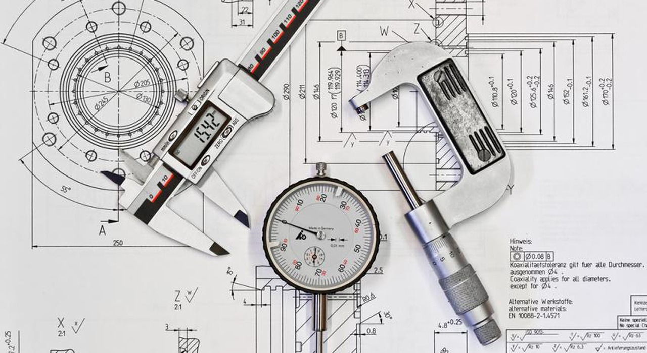 Aluminium Turned Part