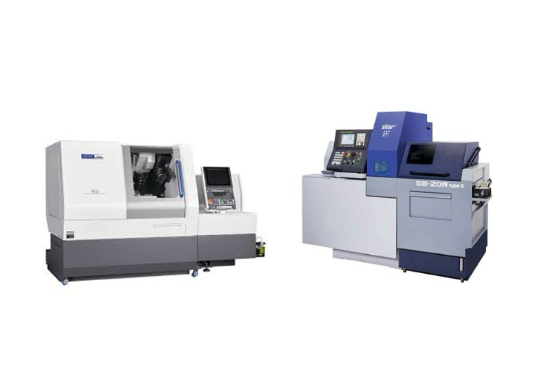 Machines 1986 Screenshot